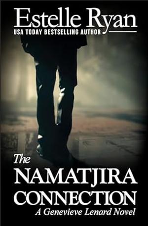 The Namatjira Connection by Estelle Ryan