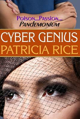 Cyber Genius: A Family Genius Mystery by Patricia Rice