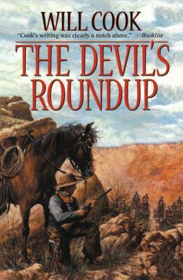 The Devil's Roundup by Will Cook