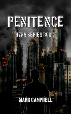 Penitence by Mark D. Campbell