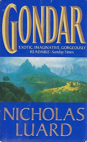 Gondar by Nicholas Luard