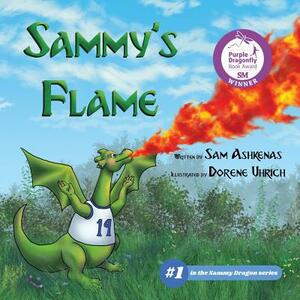 Sammy's Flame by Sam Ashkenas