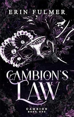 Cambion's Law by Erin Fulmer