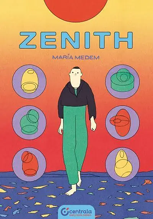 Zenith by María Medem, María Medem