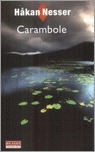 Carambole by Håkan Nesser