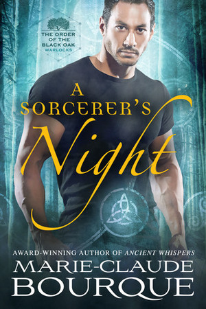 A Sorcerer's Night by Marie-Claude Bourque