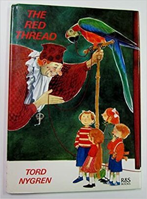 The Red Thread by Tord Nygren