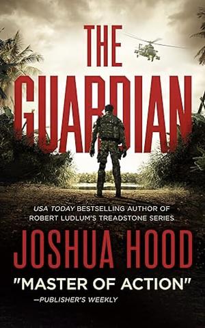 The Guardian by Joshua Hood