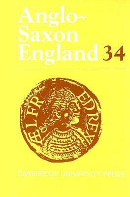 Anglo-Saxon England by 