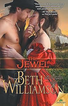 The Jewel by Beth Williamson