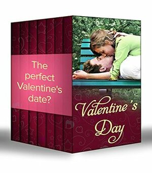 Valentine's Day: Her Valentine Blind Date / How to Get Over Your Ex / Redeeming Dr Riccardi / Valentine Bride / A Match Made by Cupid / Once Upon a Valentine ... Cynics by Christine Rimmer, Leah Martyn, Tracy Madison, Raye Morgan, Nicola Marsh, Nikki Logan, Allison Leigh
