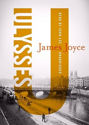 Ulysses by James Joyce