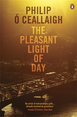 The Pleasant Light Of Day by Philip Ó Ceallaigh