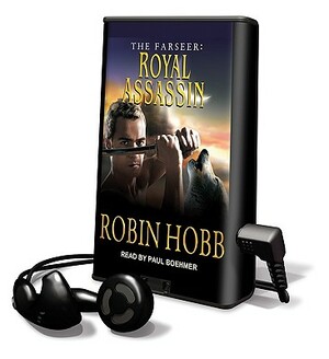 Royal Assassin by Robin Hobb