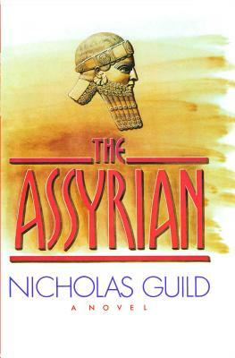 Assyrian by Nicholas Guild, Guild