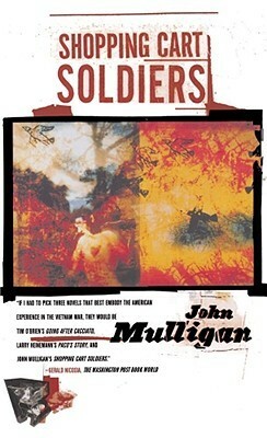 Shopping Cart Soldiers by John Mulligan