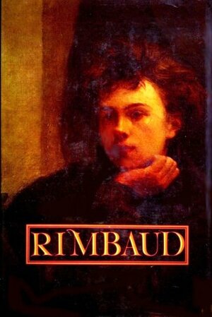 Rimbaud by Alan Sheridan, Pierre Petitfils