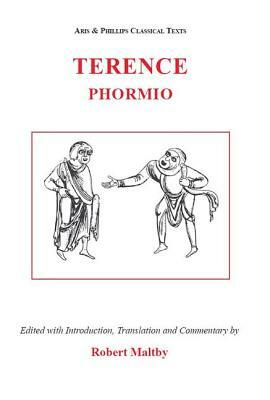 Terence: Phormio by 