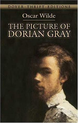 The Picture of Dorian Gray by Oscar Wilde