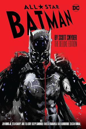 All-star Batman by Scott Snyder