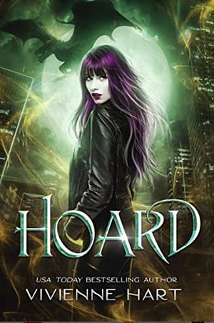 Hoard by Vivienne Hart