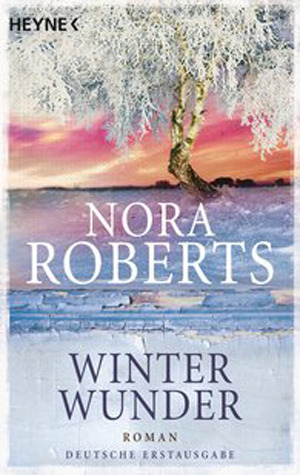 Winterwunder by Nora Roberts