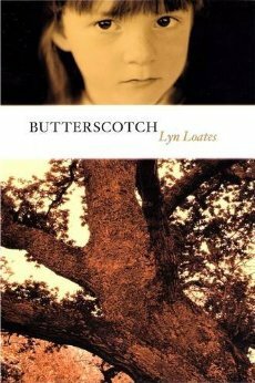 Butterscotch by Lyn Loates