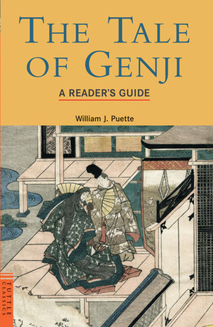 The Tale of Genji: A Reader's Guide by William J. Puette
