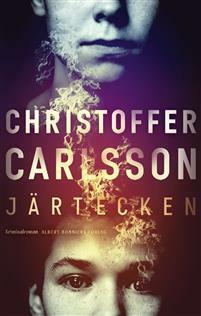 Järtecken by Christoffer Carlsson