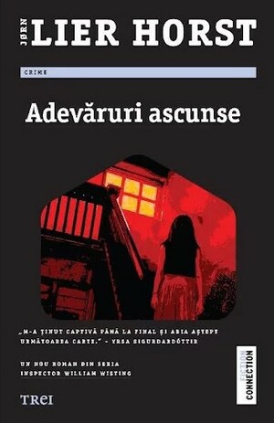 Adevăruri ascunse by Jørn Lier Horst