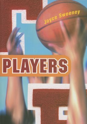 Players by Joyce Sweeney