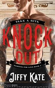 Knock Out by Jiffy Kate