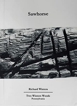 Sawhorse by Richard Winters