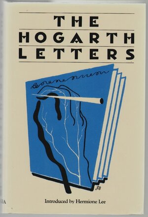 The Hogarth Letters by Hermione Lee