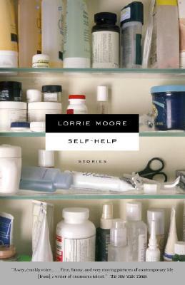 Self-Help by Lorrie Moore