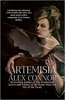 Artemisia by Alex Connor