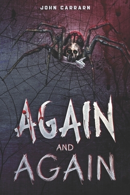 Again and again by John Carrarn