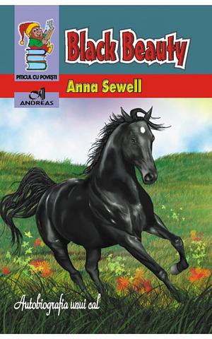 Black Beauty by Anna Sewell