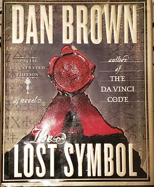 The Lost Symbol by Dan Brown