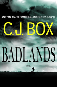 Badlands by C.J. Box