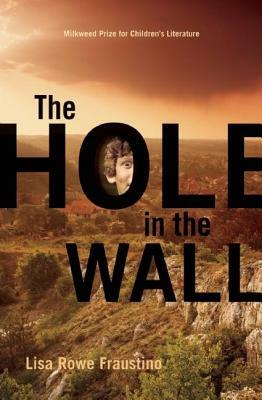 The Hole in the Wall by Lisa Rowe Fraustino