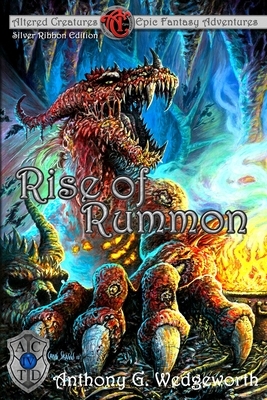 Altered Creatures: Rise of Rummon by 