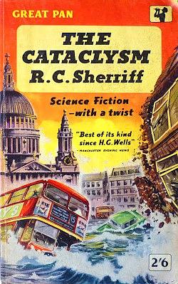 The Cataclysm: Or, The Hopkins Manuscript by R.C. Sherriff