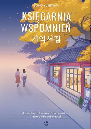 Księgarnia wspomnień by Song Yu-jeong