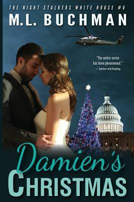Damien's Christmas by M. Buchman