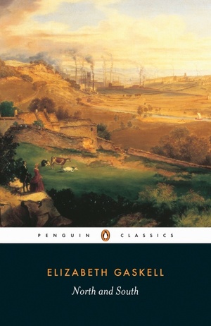 North and South by Elizabeth Gaskell