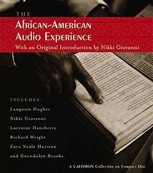 The African American Audio Experience by Nikki Giovanni
