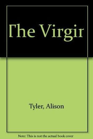 The Virgin by Alison Tyler