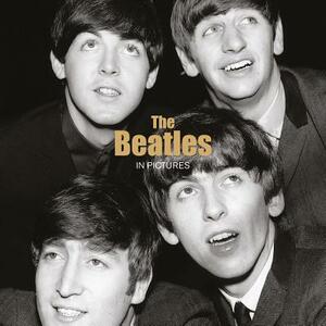 The Beatles in Pictures by 