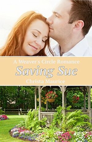 Saving Sue by Christa Maurice